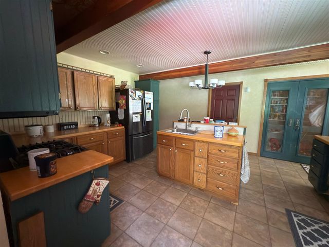 1210 Mountain Road, East Jordan, MI 49727