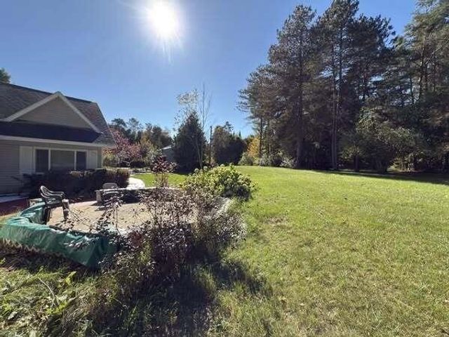 1210 Mountain Road, East Jordan, MI 49727