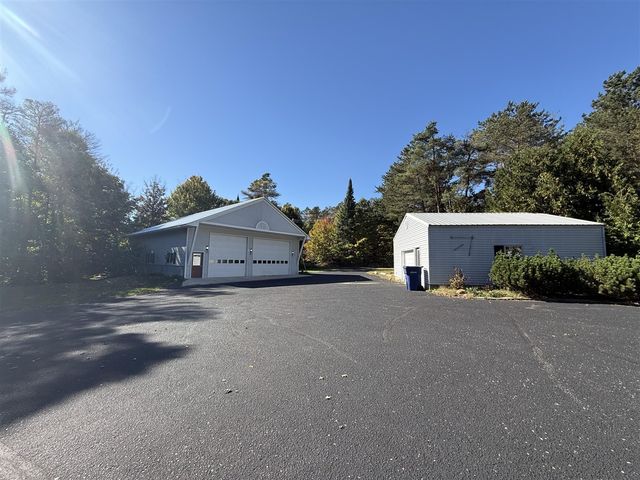 1210 Mountain Road, East Jordan, MI 49727