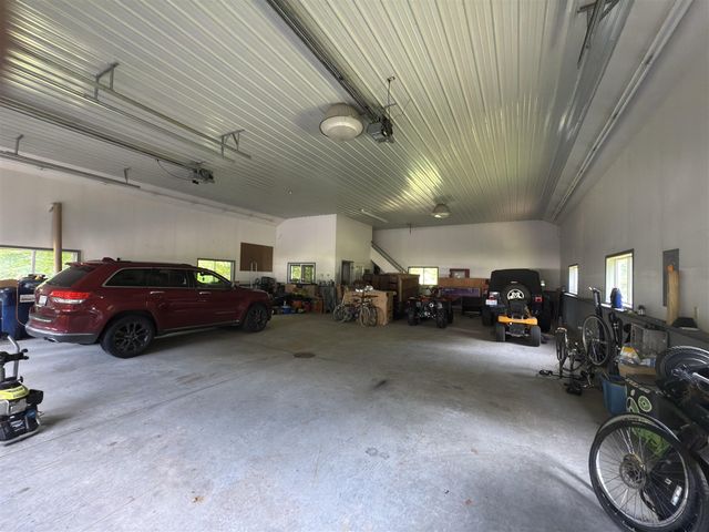 1210 Mountain Road, East Jordan, MI 49727