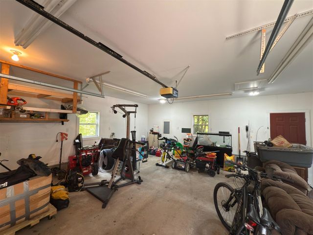 1210 Mountain Road, East Jordan, MI 49727