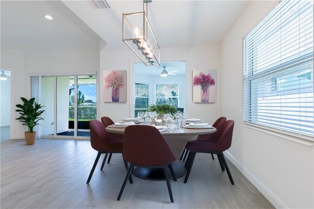 5979 Bella Rosa Lane, Vero Beach, FL 32966