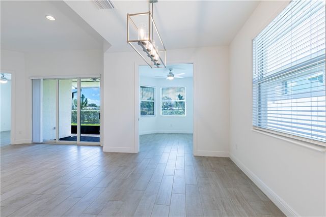 5979 Bella Rosa Lane, Vero Beach, FL 32966