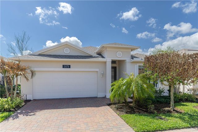 5979 Bella Rosa Lane, Vero Beach, FL 32966
