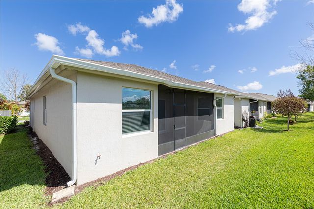 5979 Bella Rosa Lane, Vero Beach, FL 32966