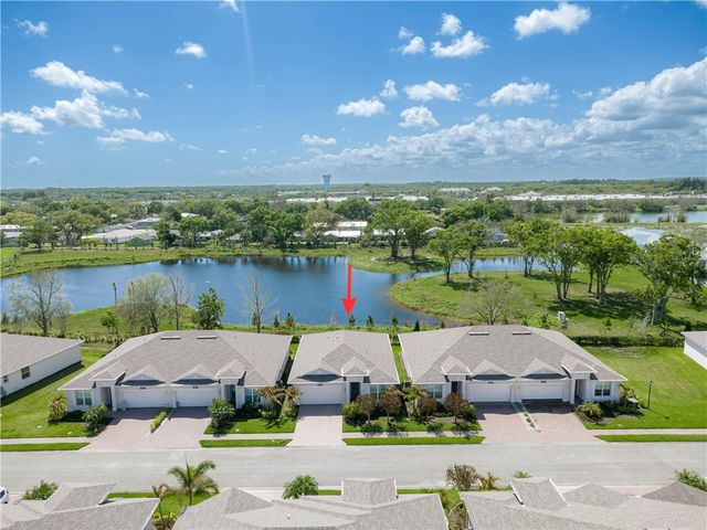 5979 Bella Rosa Lane, Vero Beach, FL 32966