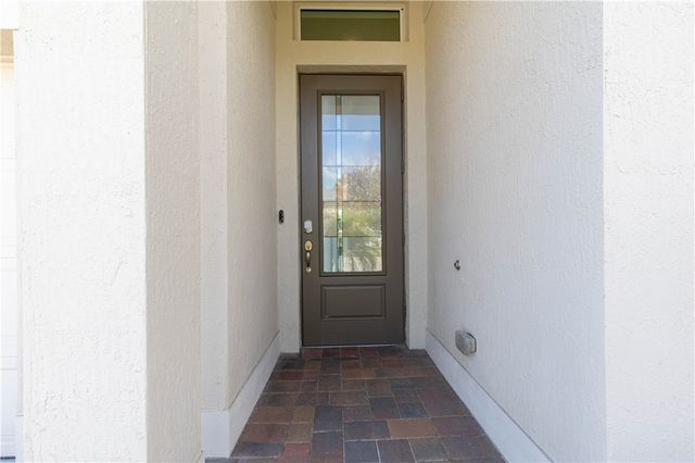 5979 Bella Rosa Lane, Vero Beach, FL 32966