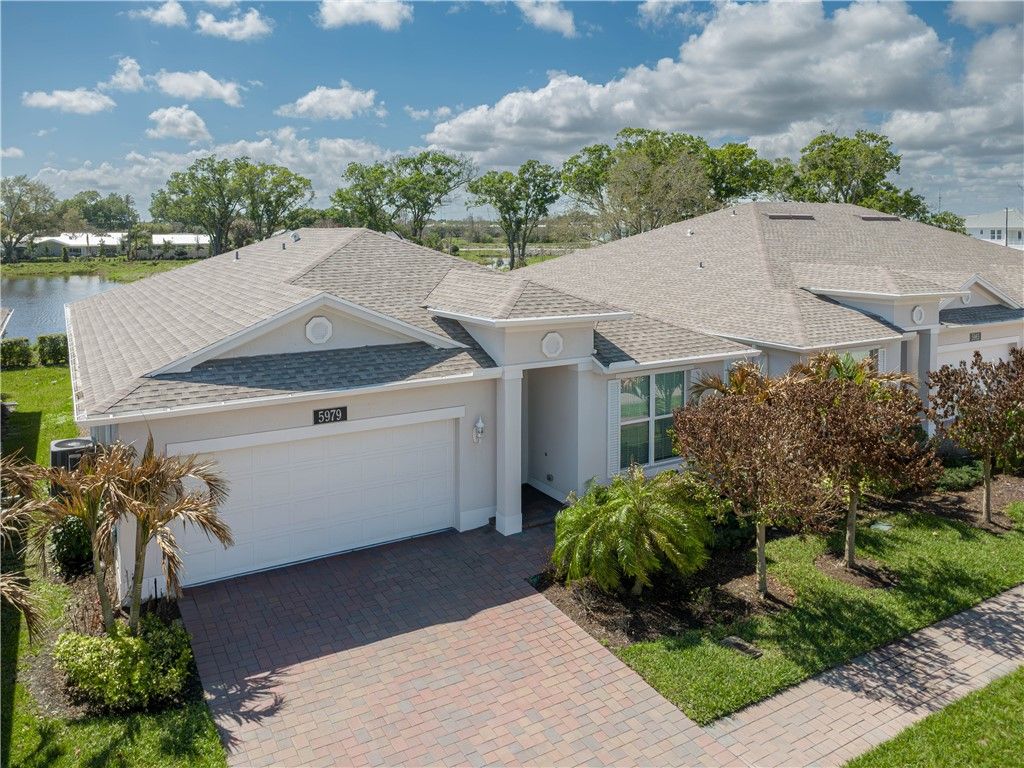 5979 Bella Rosa Lane, Vero Beach, FL 32966