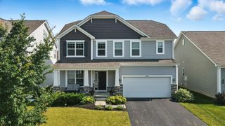 6763 Morningside Heights Place, Westerville, OH 43081