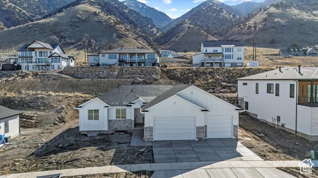 156 N SHERWOOD DR, Providence, UT 84332