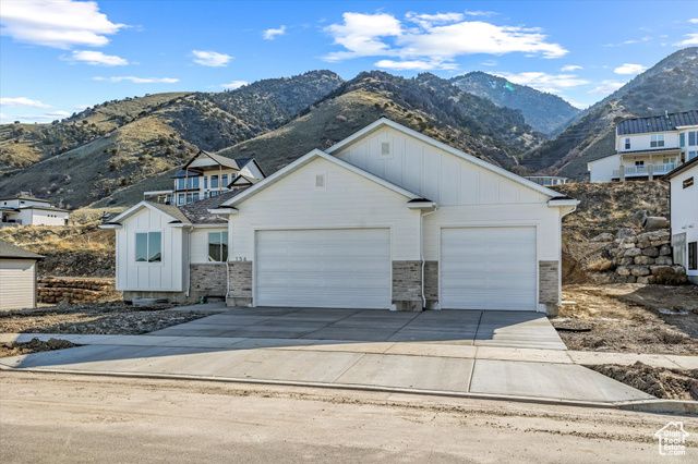 156 N SHERWOOD DR, Providence, UT 84332