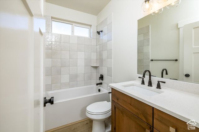 156 N SHERWOOD DR, Providence, UT 84332