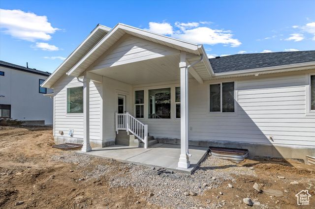 156 N SHERWOOD DR, Providence, UT 84332