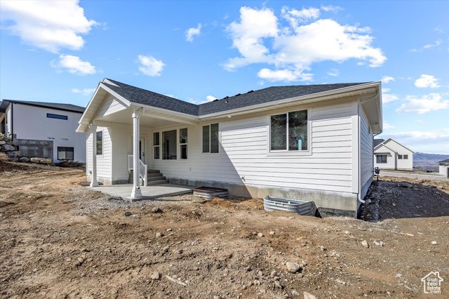 156 N SHERWOOD DR, Providence, UT 84332