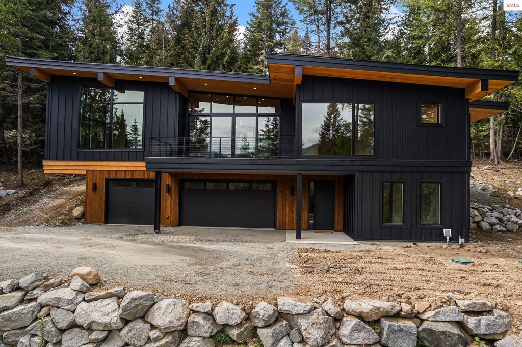 292 Fairway View Drive, Sandpoint, ID 83864 photo 3