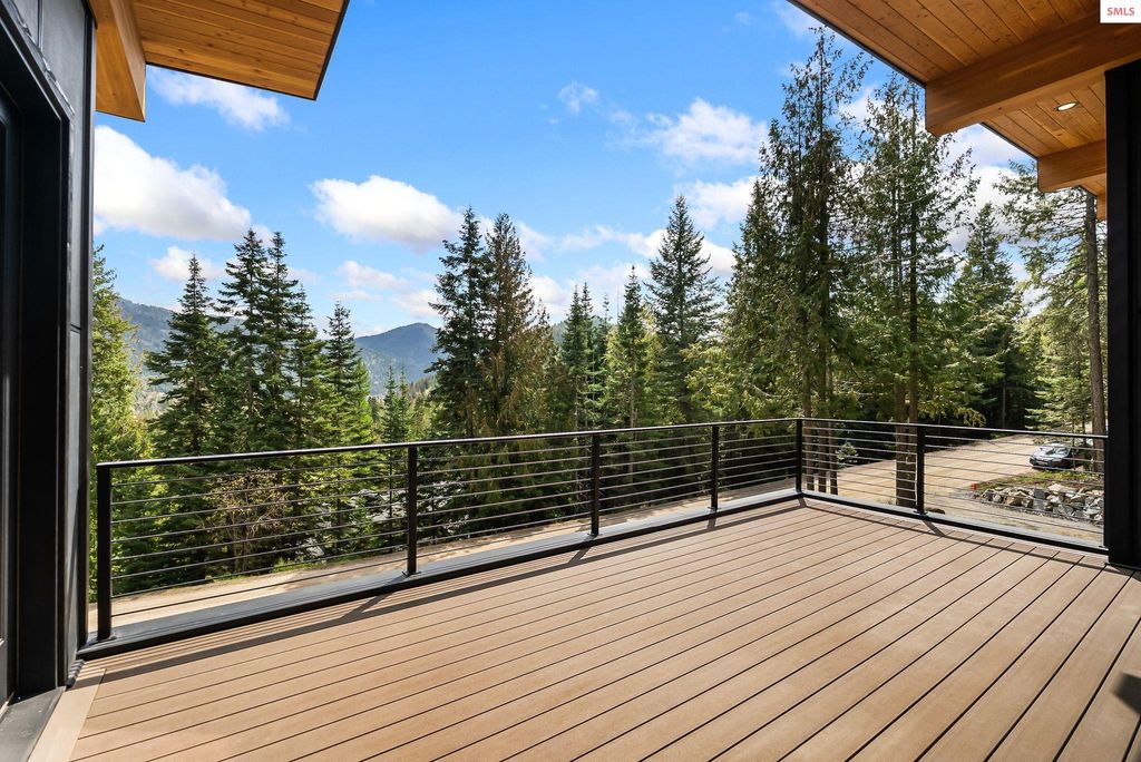 292 Fairway View Drive, Sandpoint, ID 83864 photo 37