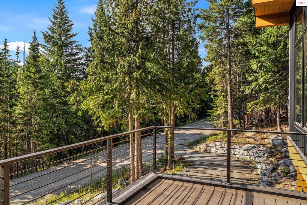 292 Fairway View Drive, Sandpoint, ID 83864 photo 38