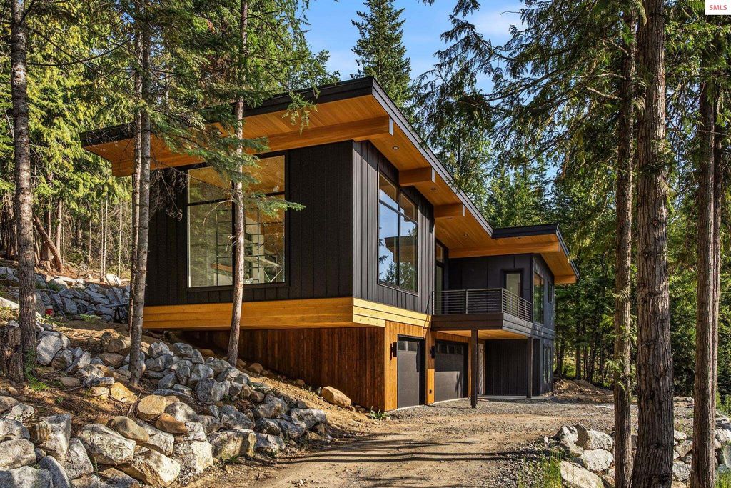 292 Fairway View Drive, Sandpoint, ID 83864 photo 71