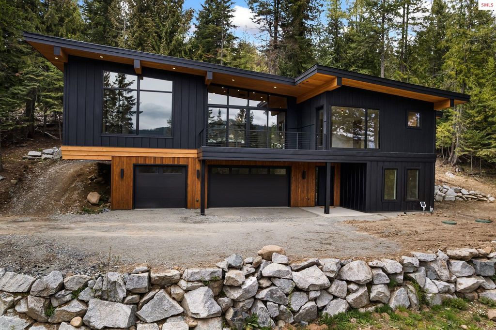 292 Fairway View Drive, Sandpoint, ID 83864 photo 73