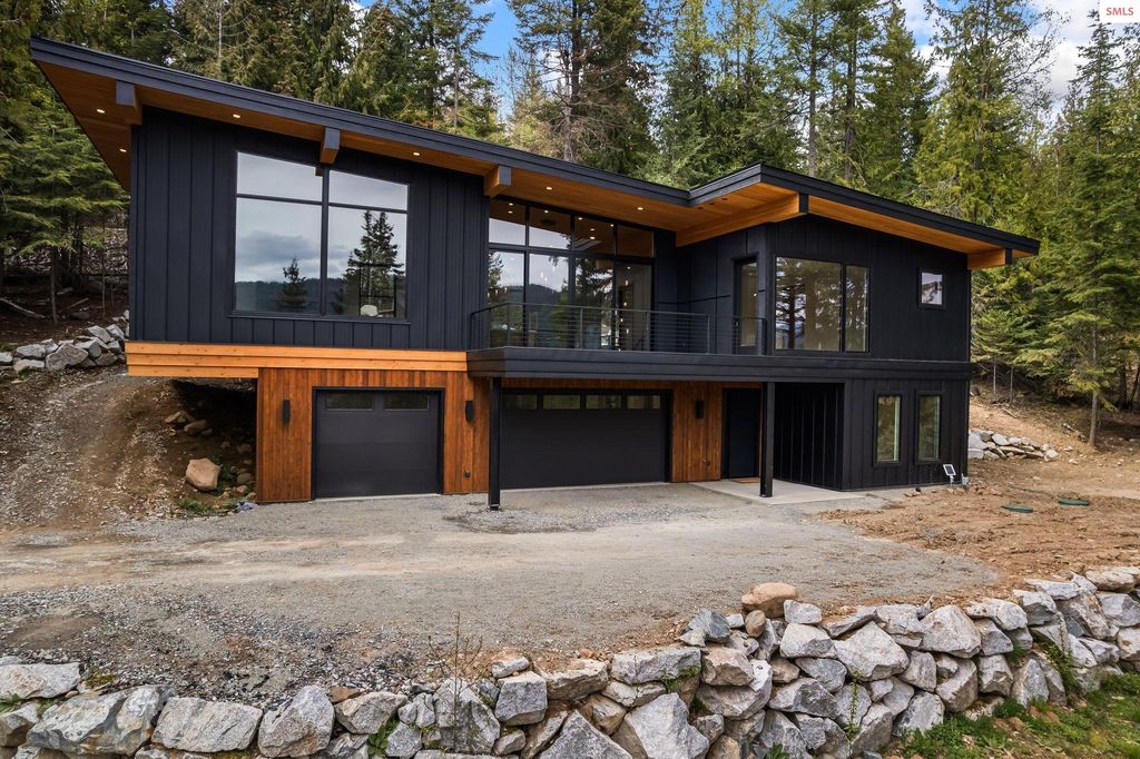 292 Fairway View Drive, Sandpoint, ID 83864 photo 74