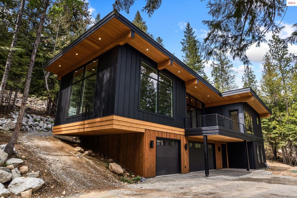 292 Fairway View Drive, Sandpoint, ID 83864 photo 75