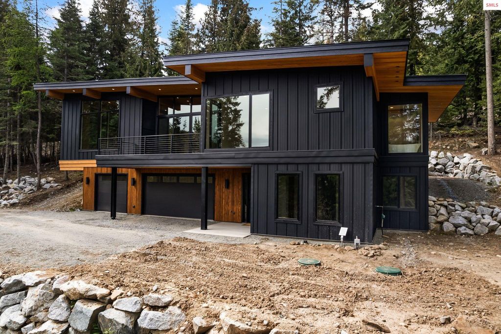 292 Fairway View Drive, Sandpoint, ID 83864 photo 76