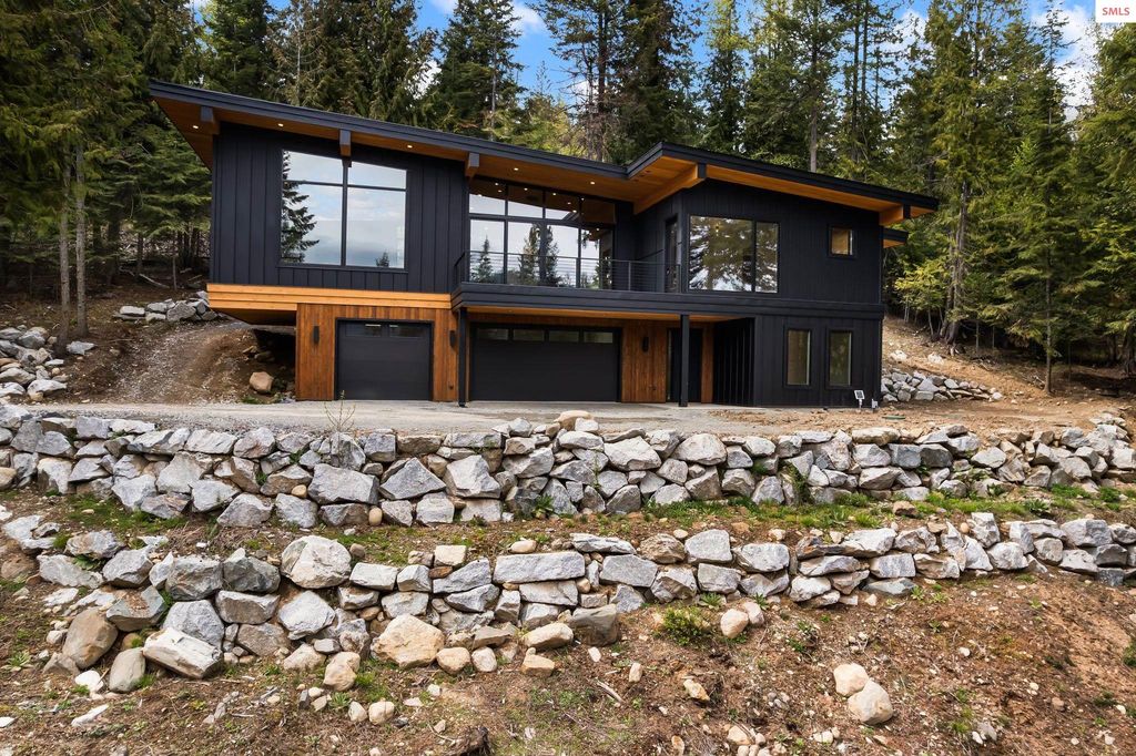 292 Fairway View Drive, Sandpoint, ID 83864 photo 78