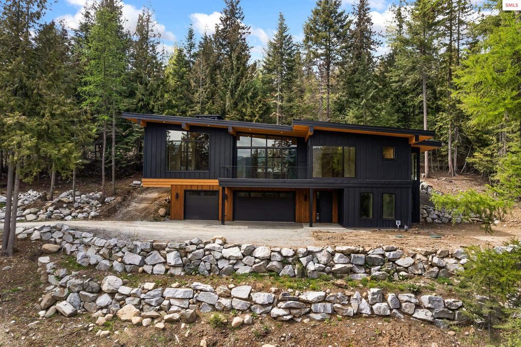 292 Fairway View Drive, Sandpoint, ID 83864 photo 79