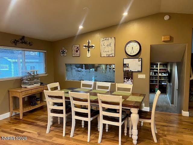 3222 Bunker Hill Lane, Sparks, NV 89431