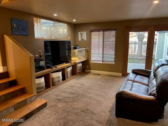 3222 Bunker Hill Lane, Sparks, NV 89431