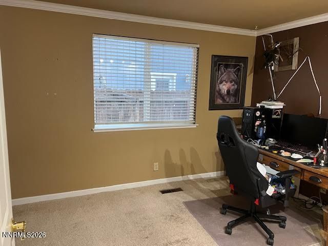 3222 Bunker Hill Lane, Sparks, NV 89431