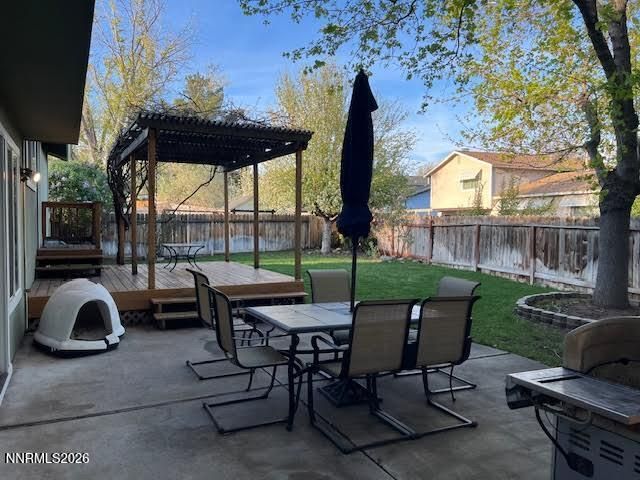 3222 Bunker Hill Lane, Sparks, NV 89431