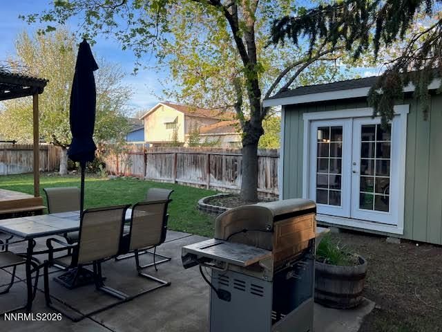 3222 Bunker Hill Lane, Sparks, NV 89431