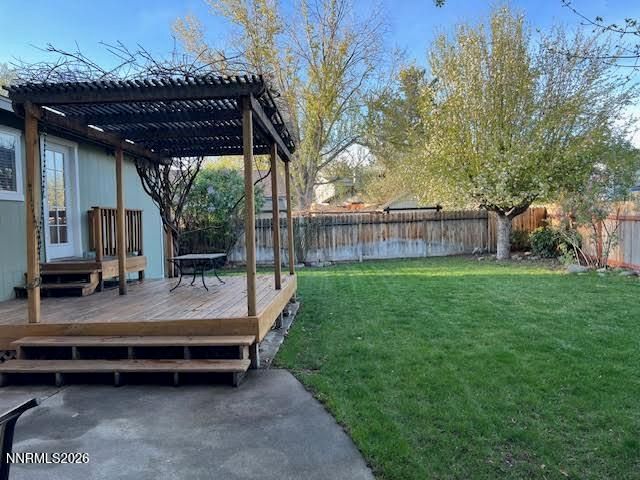 3222 Bunker Hill Lane, Sparks, NV 89431