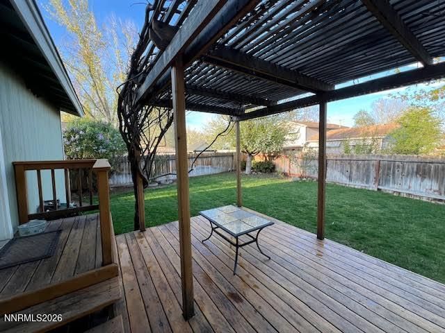 3222 Bunker Hill Lane, Sparks, NV 89431