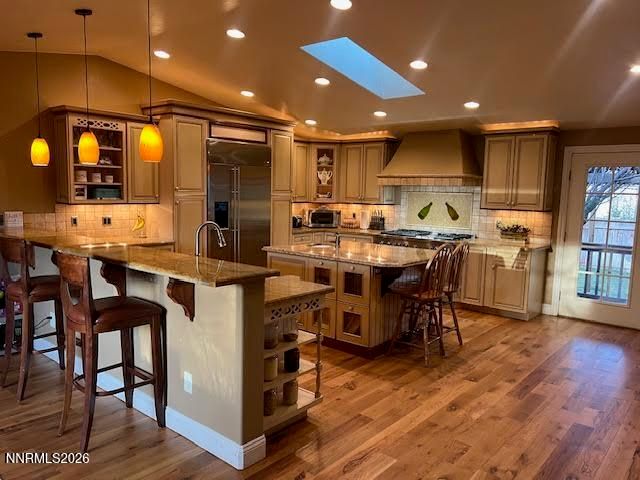 3222 Bunker Hill Lane, Sparks, NV 89431