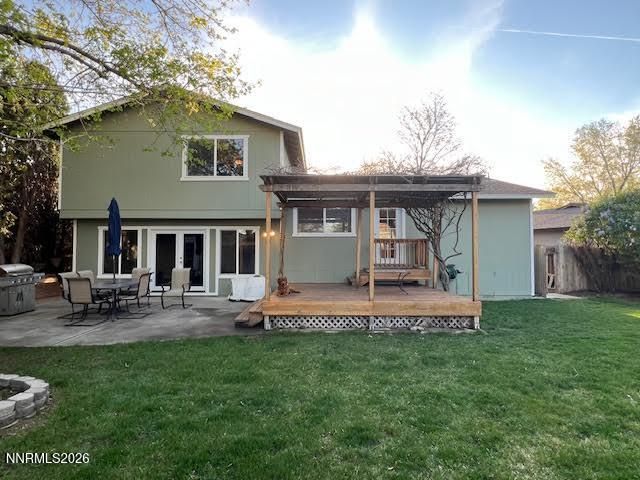 3222 Bunker Hill Lane, Sparks, NV 89431