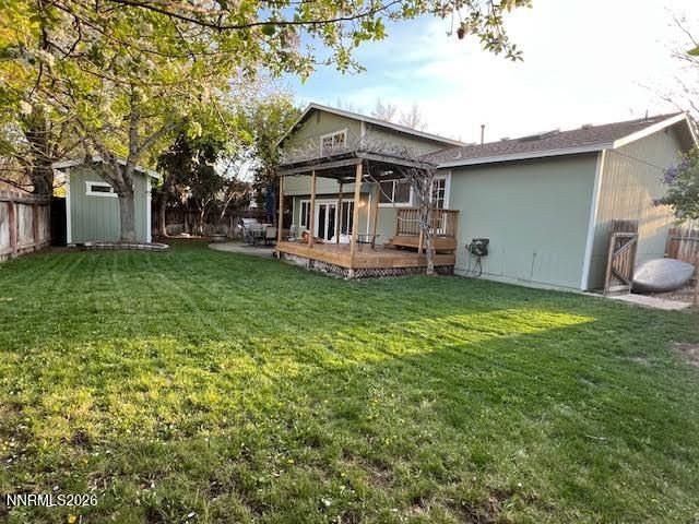 3222 Bunker Hill Lane, Sparks, NV 89431