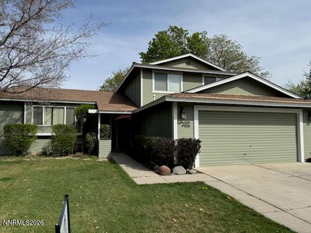 3222 Bunker Hill Lane, Sparks, NV 89431