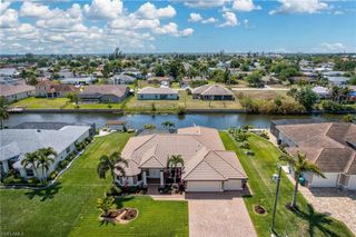 154 SE 21st TER, Cape Coral, FL 33990