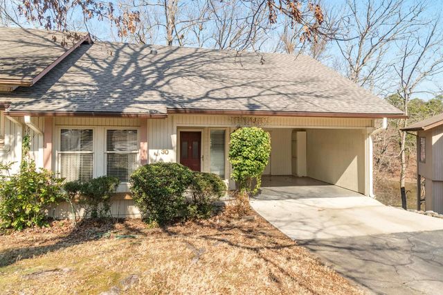 30 Esmeralda Place, Hot Springs Village, AR 71909