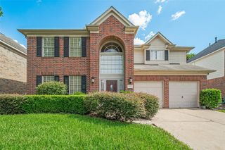 19023 Youpon Hill Court, Houston, TX 77084