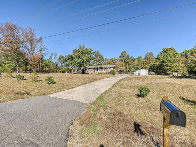 791 Sutton Spring Road, York, SC 29745