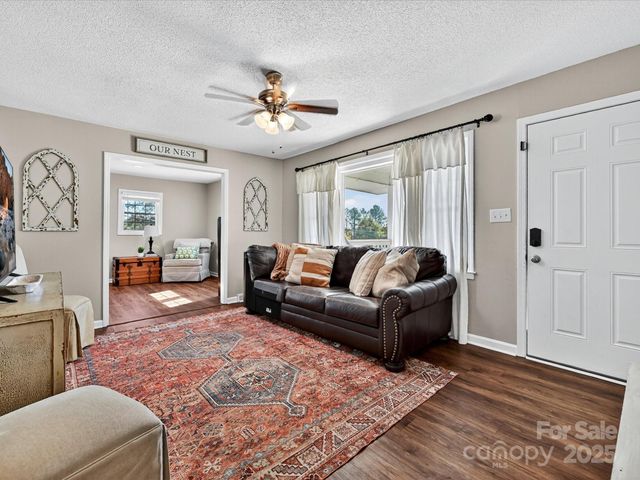 791 Sutton Spring Road, York, SC 29745