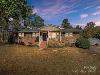 791 Sutton Spring Road, York, SC 29745