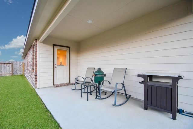 8127 Gambrel Way, Rosharon, TX 77583