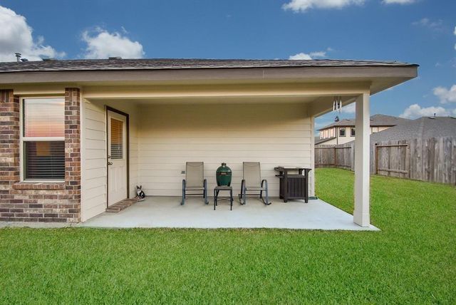 8127 Gambrel Way, Rosharon, TX 77583