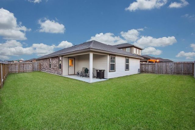 8127 Gambrel Way, Rosharon, TX 77583