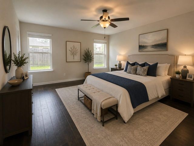 8127 Gambrel Way, Rosharon, TX 77583