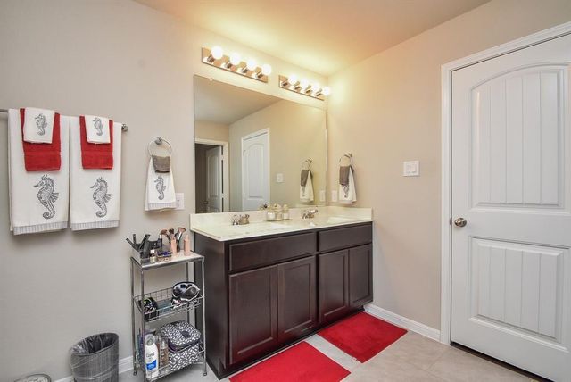 8127 Gambrel Way, Rosharon, TX 77583